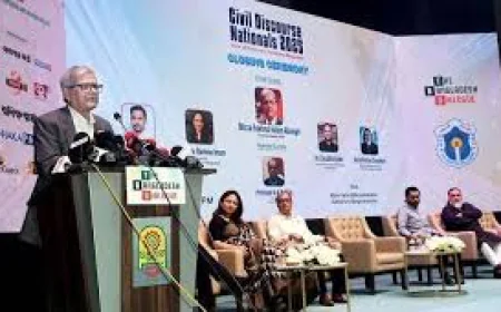 প্রধানমন্ত্রী-স্পিকারের আগে মাননীয় বলা থেকেই স্বৈরতন্ত্রের জন্ম