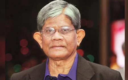 যুক্তরাষ্ট্রের সাথে শুল্ক বিষয়ে বৈঠকে ভালো ফলাফল প্রত্যাশা অর্থ উপদেষ্টার