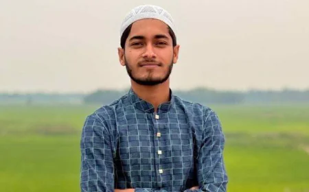 সরকারি অনুদানের নামে টাকা আদায় ভুয়া সমন্বয়কের