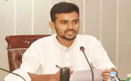 জুলাই গণ-অভ্যুত্থান স্মরণে গ্রাহকদের বিনামূল্যে ১ জিবি ইন্টারনেট