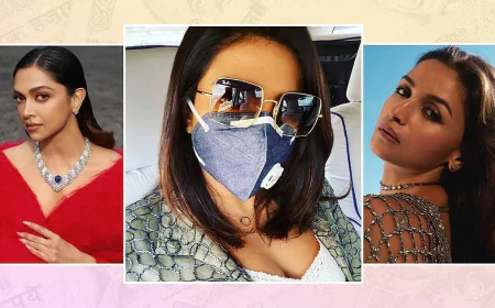 দীপিকা ও আলিয়া নন, ভারতের সর্বোচ্চ পারিশ্রমিক পান এই অভিনেত্রী