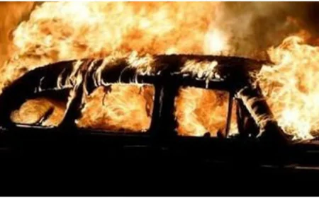 রাশিয়ার ড্রোন ও ক্ষেপণাস্ত্র হামলায় ইউক্রেনে নিহত ৬