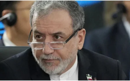 যুক্তরাষ্ট্র আর ‘হামলা না চালালে’ আলোচনায় বসতে রাজি ইরান