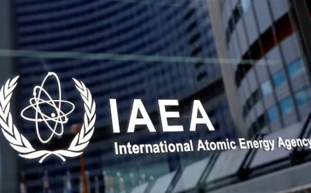 জাতিসংঘের পারমাণবিক পর্যবেক্ষণ সংস্থার সাথে সহযোগিতা 'নতুন রূপে' হবে: ইরান