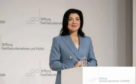 মার্কিন শুল্ক আলোচনার বাস্তবসম্মত সমাধানের আহ্বান জানিয়েছে জার্মানি