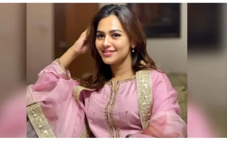 মহাবিশ্ব দেখছে, আমি ছেড়ে দিলাম’