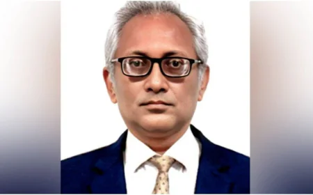 দুদকের নতুন সচিব খালেদ রহীম