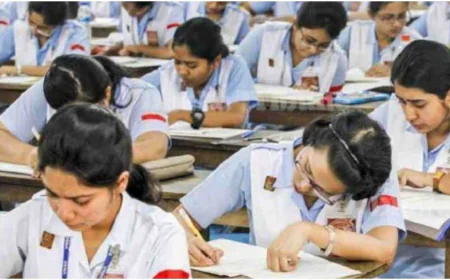 আজকের এইচএসসি ও সমমানের সকল পরীক্ষা স্থগিত