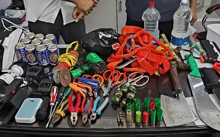 বহদ্দারহাট কাঁচাবাজারে সন্ত্রাসীদের আস্তানায় অভিযান: থানার লুটের অস্ত্র-গুলি উদ্ধার, গ্রেপ্তার ১১