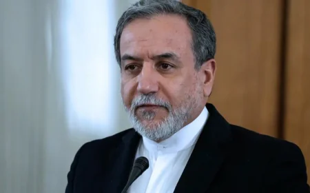 ইউরেনিয়াম সমৃদ্ধকরণ ত্যাগ করবে না ইরান, আবারও হামলার হুমকি ট্রাম্পের