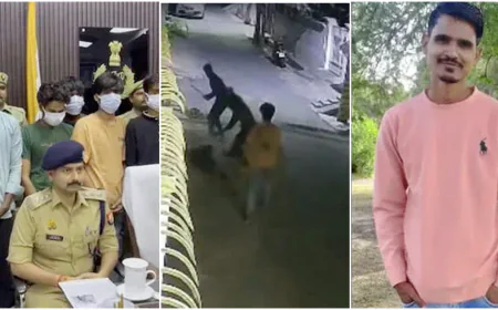 মায়ের অপমানের প্রতিশোধ নিতে ১০ বছর পর খুন