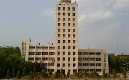 ঢাকা ও আশপাশের এলাকায় বাড়বে গরম