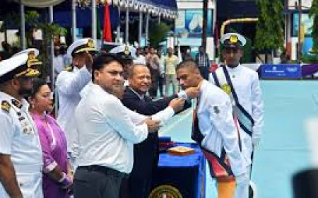 ন্যাশনাল মেরিটাইম ইনস্টিটিউটের প্রশিক্ষণের মান ধরে রাখতে হবে