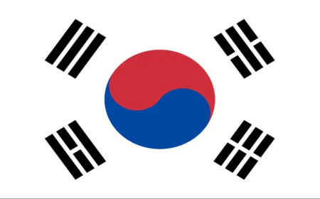 দক্ষিণ কোরিয়ায় জানুয়ারি থেকে মে মাসে জন্মহার রেকর্ড পরিমাণে বৃদ্ধি