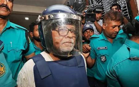 সাবেক সিইসি নুরুল হুদার বিরুদ্ধে দুদকের অনুসন্ধান শুরু