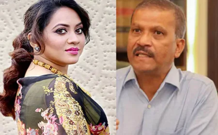 ২৬ লক্ষ ভারতীয় কাজ করে প্রমাণ করতে পারেননি তিনি: তারিন