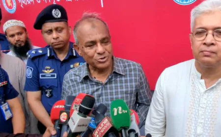 অনেক ঘটনায় ২০ জন আসামি হওয়ার কথা ছিল, কিন্তু ২০০ জনকে করা হয়েছে’