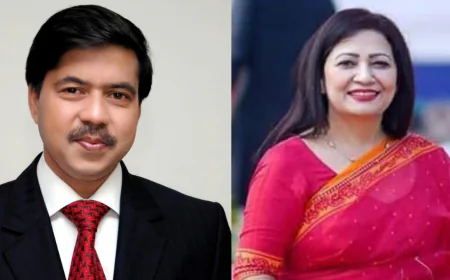 সিরাজগঞ্জে সাবেক এমপি মিল্লাত ও হেনরীরসহ ৫১ জনের বিরুদ্ধে মামলা