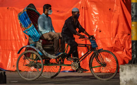 খসড়া নীতিমালা বাধ্যতামূলক হচ্ছে অটোরিকশার নিবন্ধন-চালকের লাইসেন্স