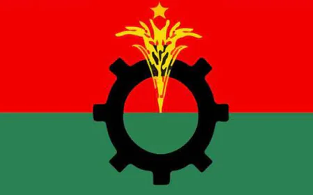 ভাড়া চাওয়ায় মালিককে হত্যা, বিএনপির ৫ নেতা বহিষ্কার