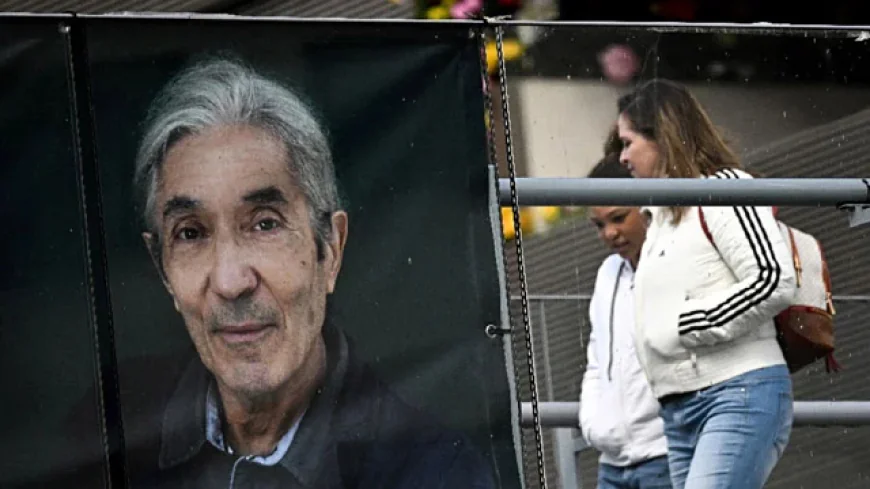 আলজেরিয়ার আদালত আজ একজন লেখকের কারাদণ্ডের মেয়াদ দ্বিগুণ করার আবেদনের উপর রায় দেবে