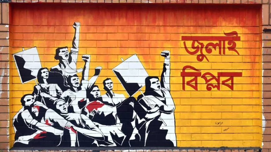 ফিরে দেখা ২ জুলাই : দাবি আদায় না হওয়া পর্যন্ত রাজপথে থাকার ঘোষণা