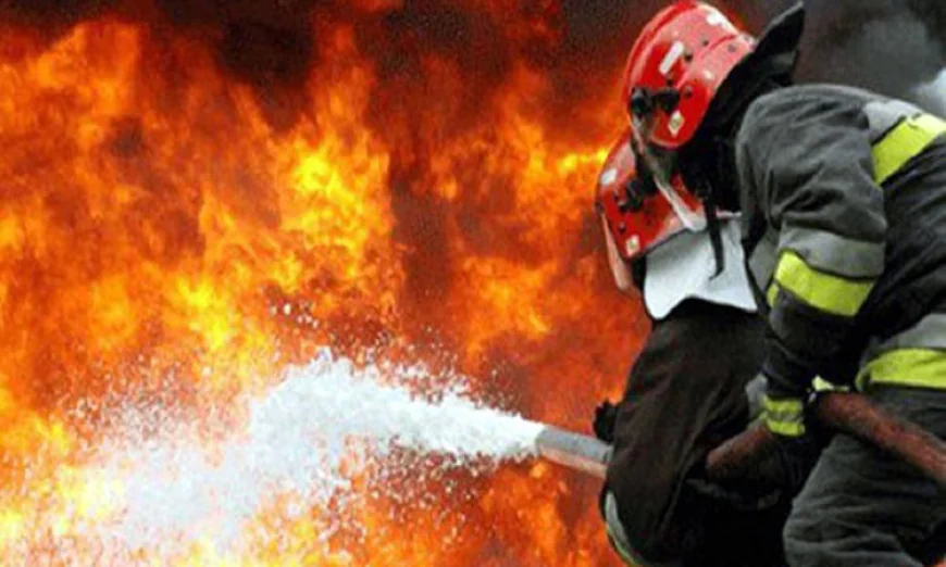 টিকাটুলিতে রাসায়নিক গুদামের আগুন নিয়ন্ত্রণে