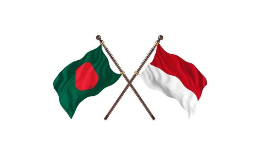 বাংলাদেশের পাট ও পাটপণ্য আমদানিতে আগ্রহী ইন্দোনেশিয়া: রাষ্ট্রদূত