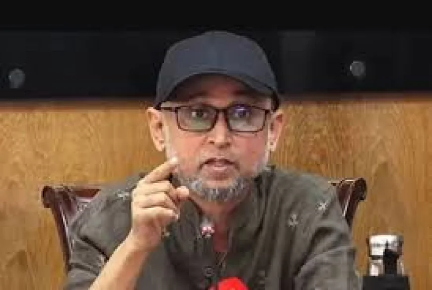 জুলাই স্মরণ অনুষ্ঠানে এক মিনিট ইন্টারনেট ব্ল্যাকআউট কর্মসূচি বাদ