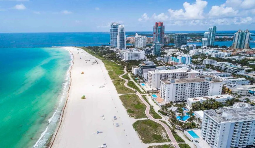 ফ্লোরিডায় ২শ’ মার্কিন মেরিন সেনা মোতায়েন