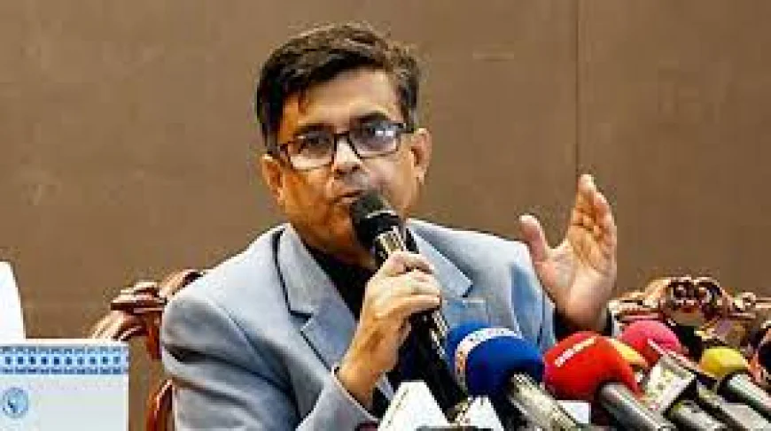 গোলাম মাওলা রনি টেলিভিশন টকশোতে অসত্য তথ্য ছড়াচ্ছেন : প্রেসসচিব