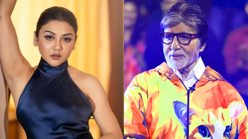 জয়ার সিনেমার ট্রেলার শেয়ার করে যা বললেন অমিতাভ