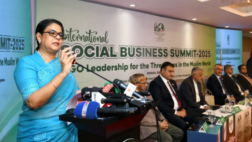 থ্রি জিরো’ বাস্তবায়নে মুসলিম নেতাদের সোচ্চার ভূমিকা রাখার আহ্বান