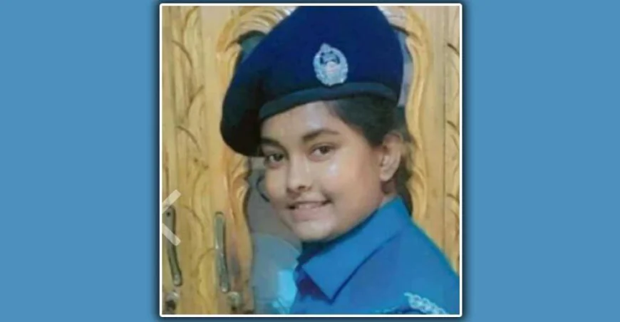 কনস্টেবলকে ‘স্যার’ ডেকে ধরা পড়লেন এসআই পরিচয় দেওয়া নারী