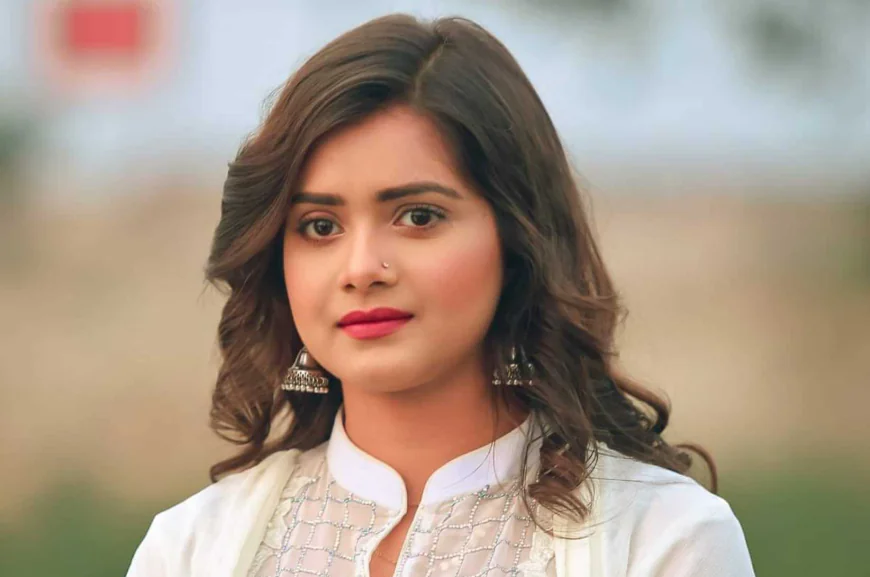 দুইটা বিয়ে করেছি, তিন নম্বর বিয়ের প্রস্তুতি’, গুজব নিয়ে তিশা