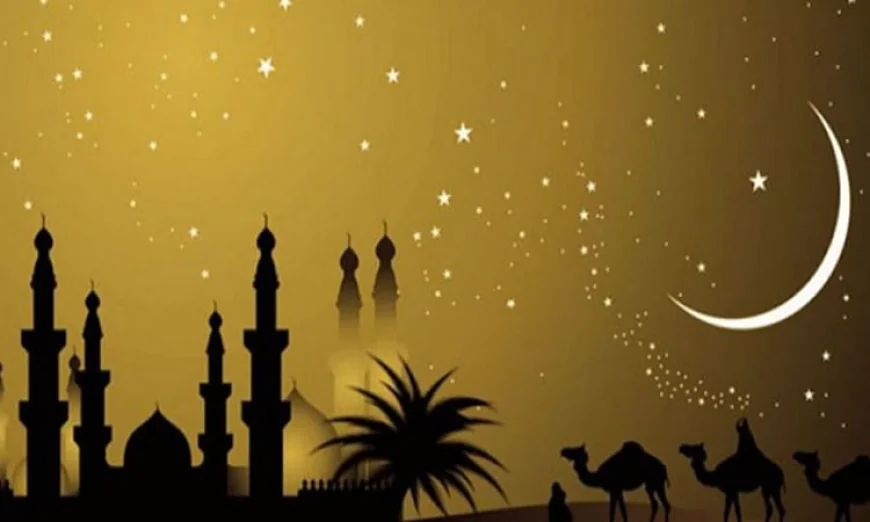 আজ পবিত্র আশুরা