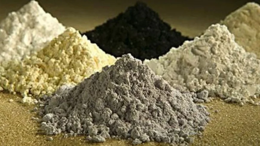 ১ ট্রিলিয়ন ডলারের খনি, তালেবানের হাতে আফগানিস্তানের নতুন অস্ত্র