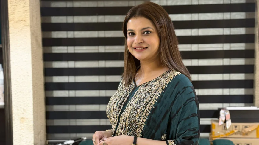 স্বপ্ন পূরণের কথা জানালেন ফারিয়া