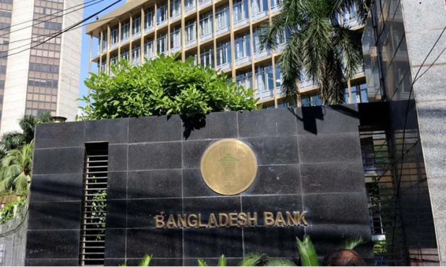 আগামী জানুয়ারি থেকে সকল ব্যাংকে আরবিএস ব্যবস্থা চালু হবে : কেন্দ্রীয় ব্যাংক