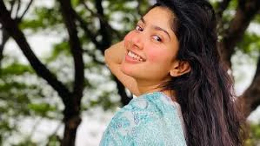 শরীর উপভোগ করে এমন দর্শক চান না সাই পল্লবী