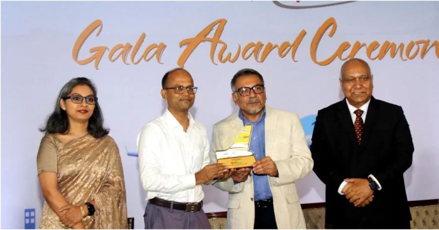 বিমান বাংলাদেশ এয়ারলাইন্সের ‘মনিটর এয়ারলাইন অব দ্য ইয়ার ২০২৪’– এ ৫টি পদক অর্জন