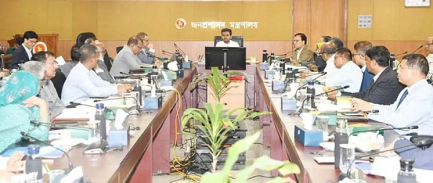 নতুন বাংলাদেশ গড়ার লক্ষ্যে ‘তারুণ্যের উৎসব’ চলবে ৩১ ডিসেম্বর পর্যন্ত