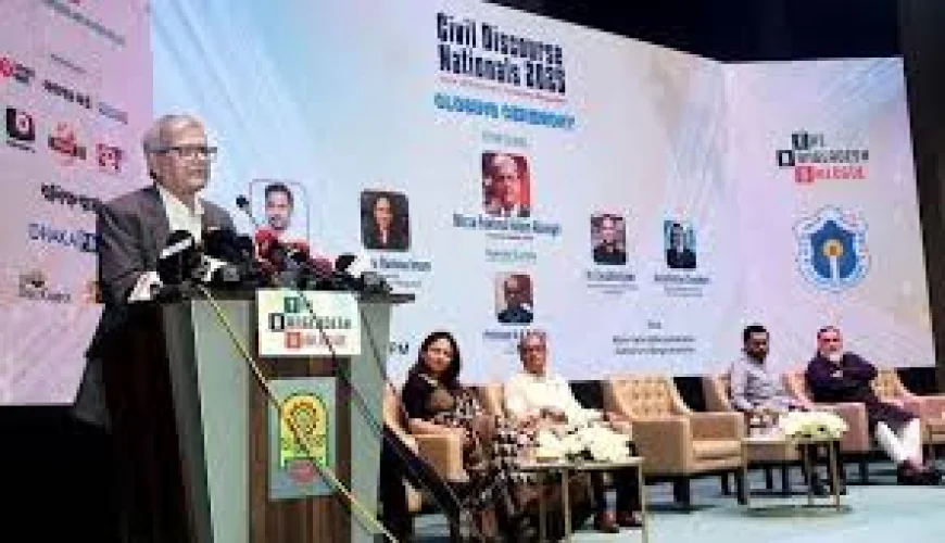 প্রধানমন্ত্রী-স্পিকারের আগে মাননীয় বলা থেকেই স্বৈরতন্ত্রের জন্ম