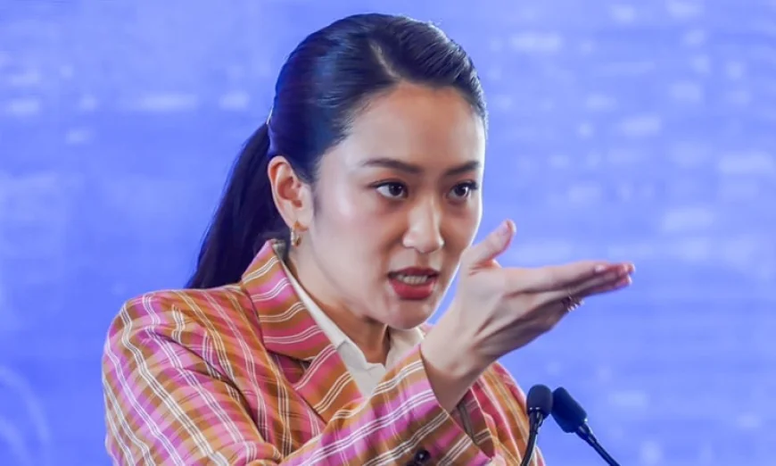 ট্রাম্প ঘোষিত শুল্কের চেয়ে ‘ভালো চুক্তি’ চান থাইল্যান্ডের ভারপ্রাপ্ত প্রধানমন্ত্রী