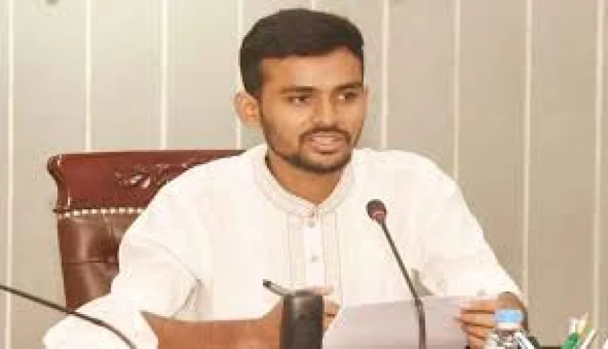 জুলাই গণ-অভ্যুত্থান স্মরণে গ্রাহকদের বিনামূল্যে ১ জিবি ইন্টারনেট