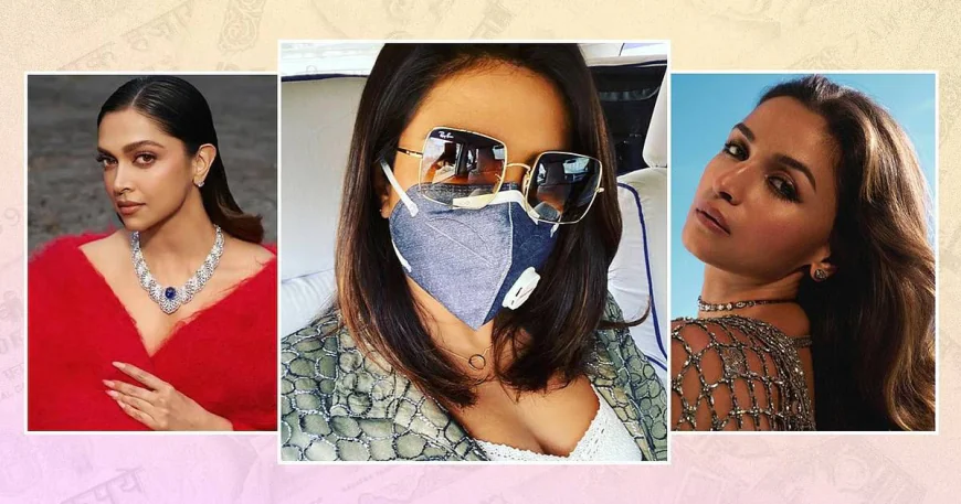 দীপিকা ও আলিয়া নন, ভারতের সর্বোচ্চ পারিশ্রমিক পান এই অভিনেত্রী