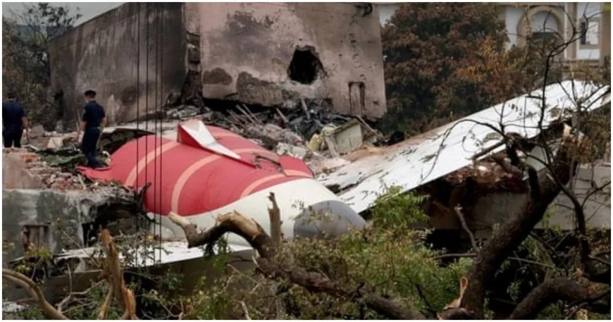 উড্ডয়নের পরপরই জ্বালানি ‘শেষ হয়ে গিয়েছিল’ এয়ার ইন্ডিয়ার