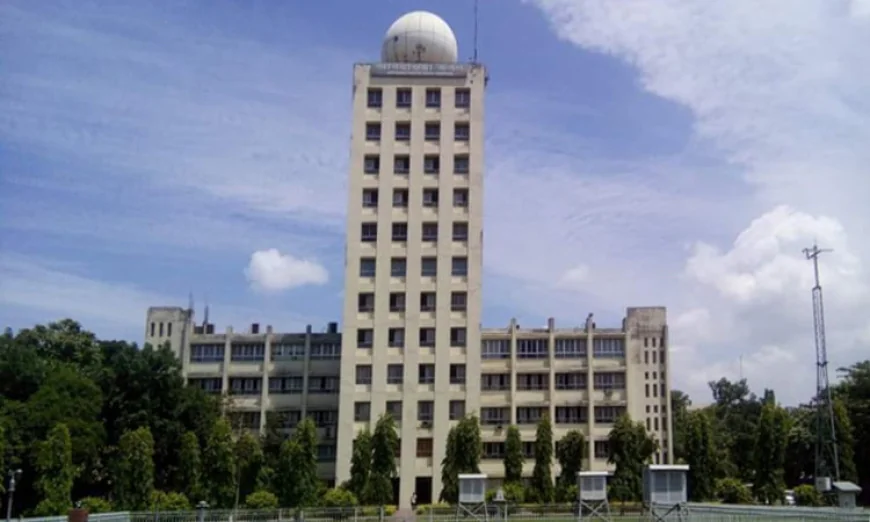 সারাদেশে দিন ও রাতের তাপমাত্রা কমতে পারে