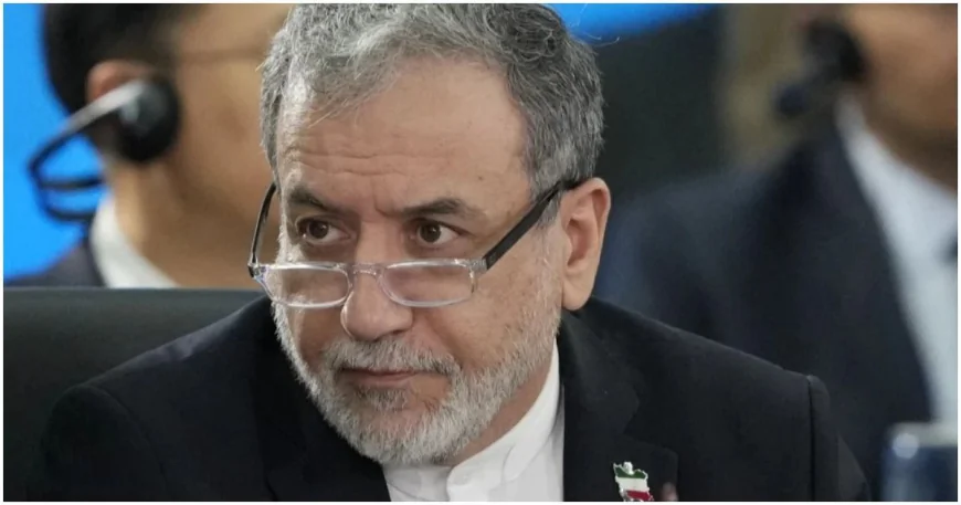 যুক্তরাষ্ট্র আর ‘হামলা না চালালে’ আলোচনায় বসতে রাজি ইরান