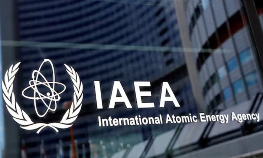 জাতিসংঘের পারমাণবিক পর্যবেক্ষণ সংস্থার সাথে সহযোগিতা 'নতুন রূপে' হবে: ইরান